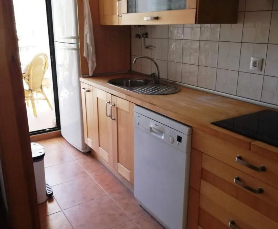 106852 - Apartment in Zahara