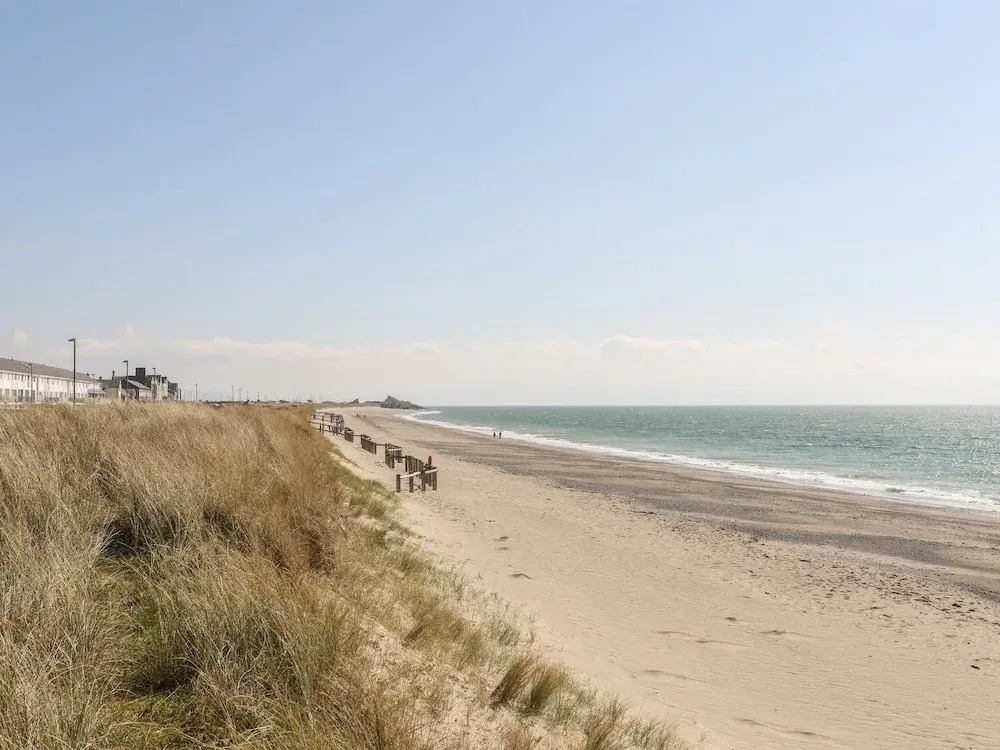 7 Min Y Traeth