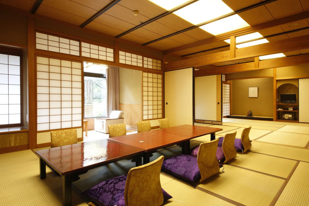 Yoshidaya Sannoukaku