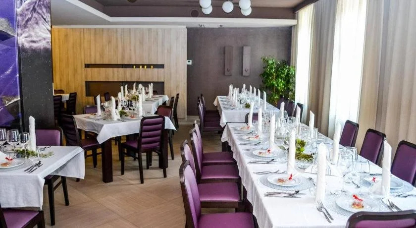Caro Boutique Hotel