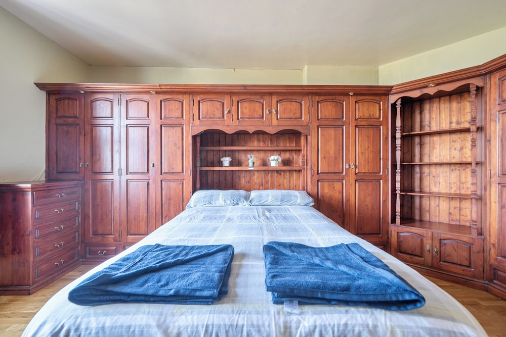 4Br Sea View Escape-Near Snowdonia& Coastal Trails