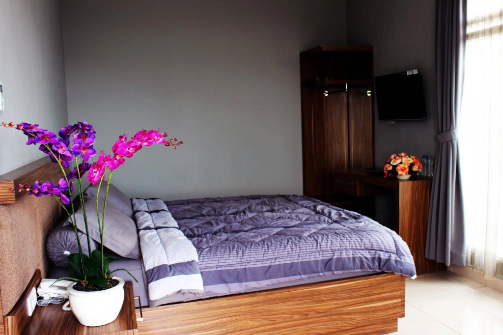 Collection O 92277 Setra Priangan Guest House