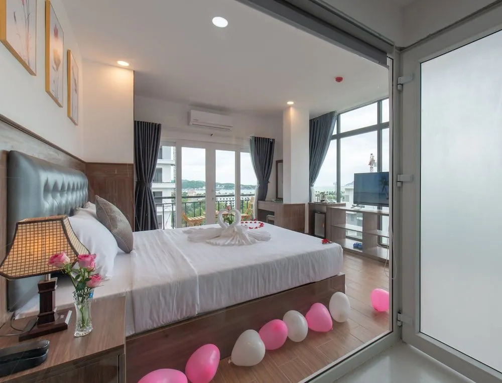 Marilla Hotel NT - by BAY LUXURY