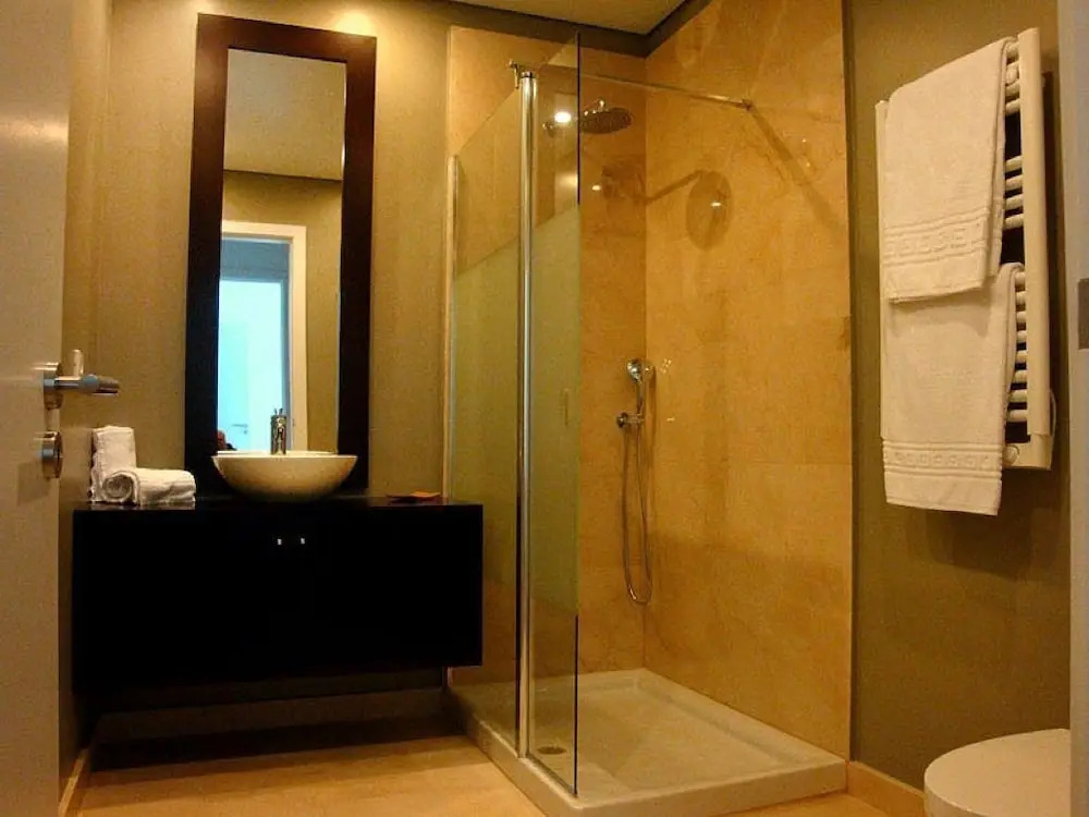 My Place - Lisbon Lounge Suites