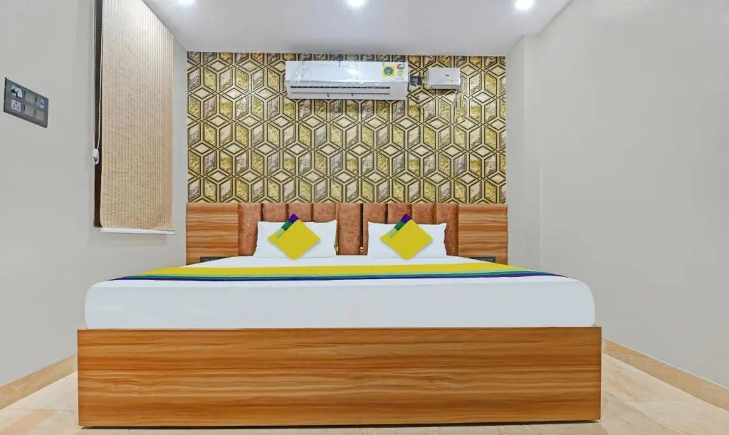 Itsy Hotels Palacio