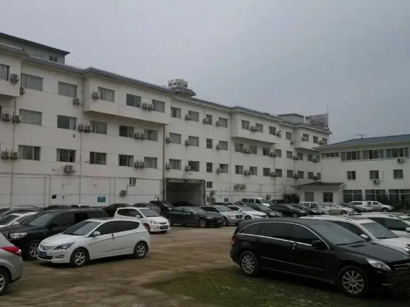 Greentree Inn Jingde Town Zhushan District Shuguan