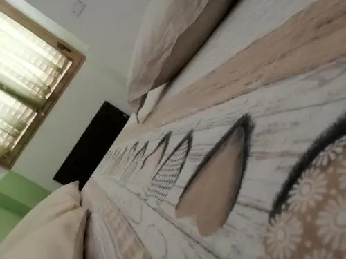 "Da Nina"