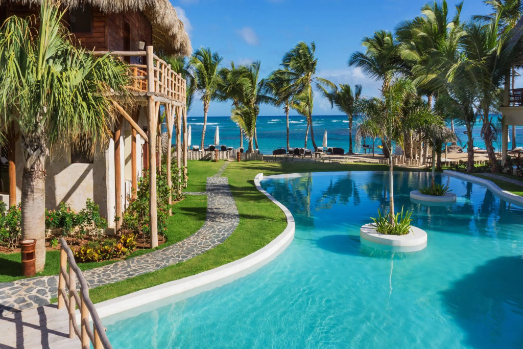 Zoetry Agua Punta Cana - All Inclusive