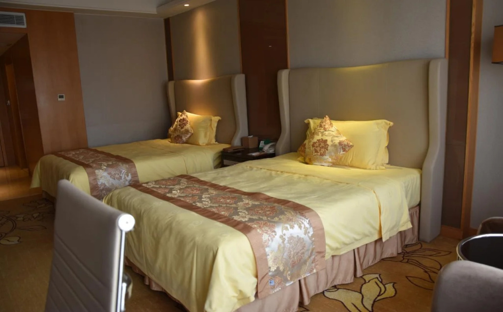 Dongguan DongCheng International Hotel