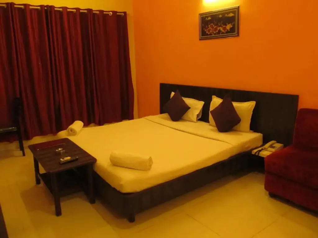 Hotel Brighton