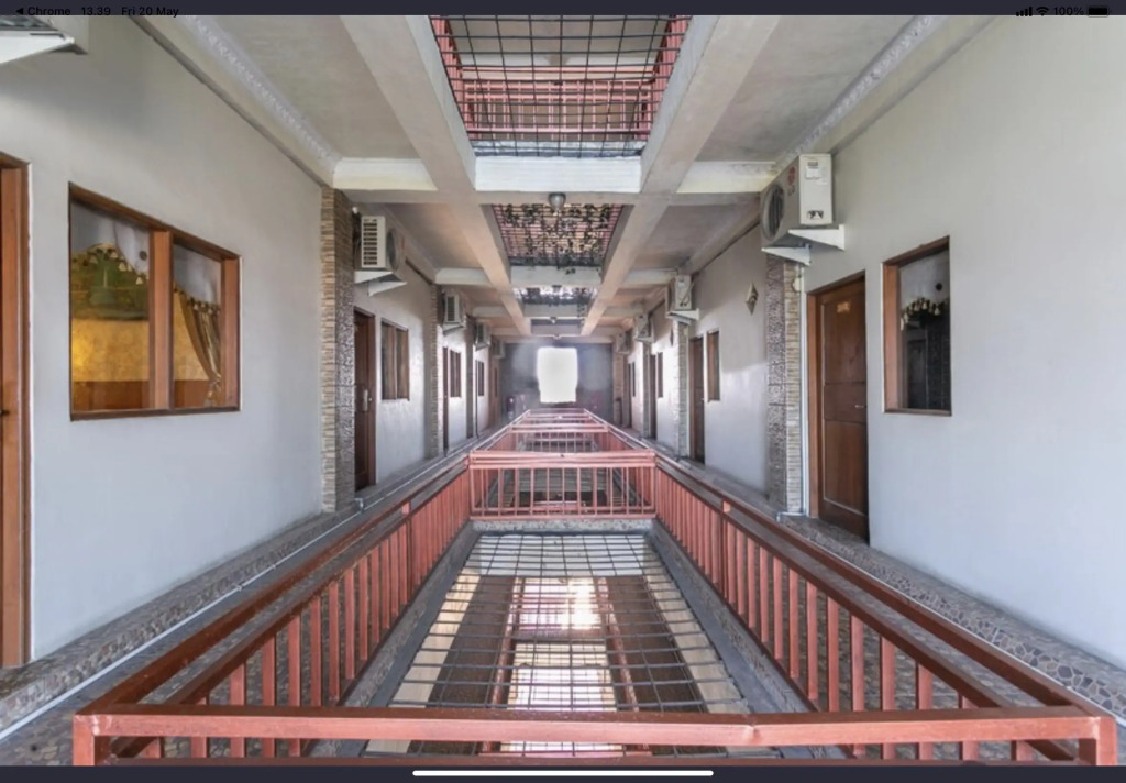 Urbanview Hotel Kanca Banjarmasin by RedDoorz