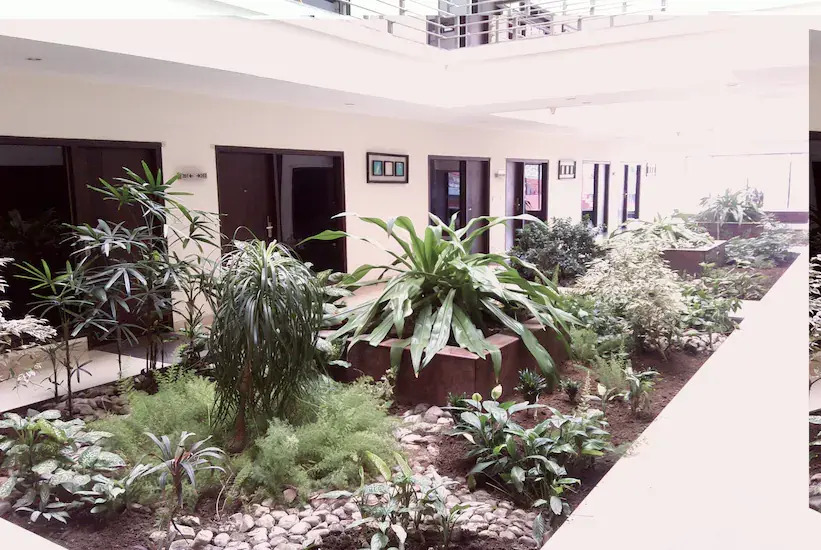 Hotel Saurabh Candy By Peppermint, Haldwani