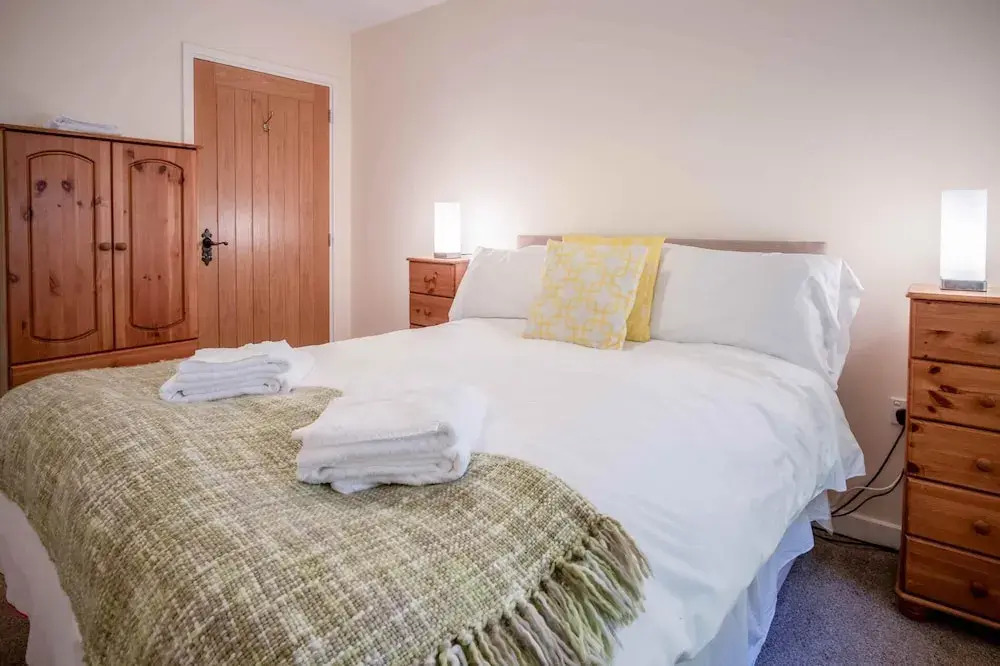 The Barn - 4 Bedroom - Tyn-y-coed Farm - Cardiff