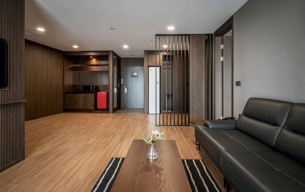 Best Western Plus Hotel Sejong