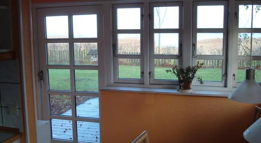 Ulriksholm Holiday House