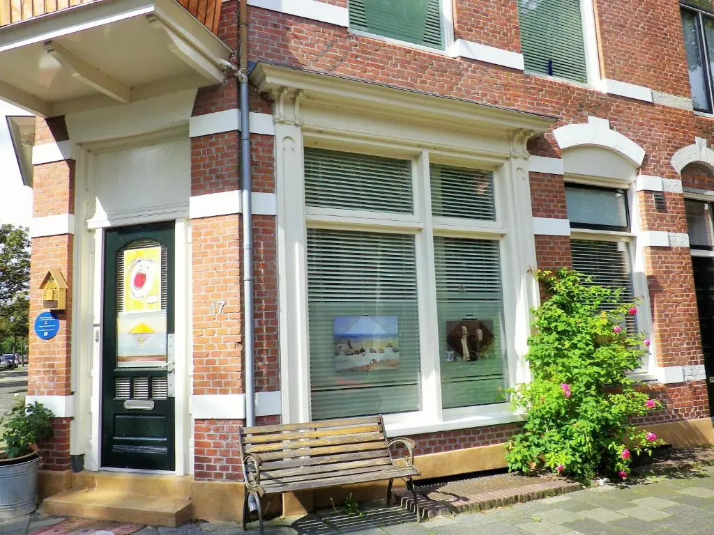 Appartement centrum Groningen