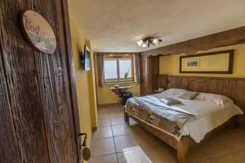 Relais du Paradis Chambres dHôtes