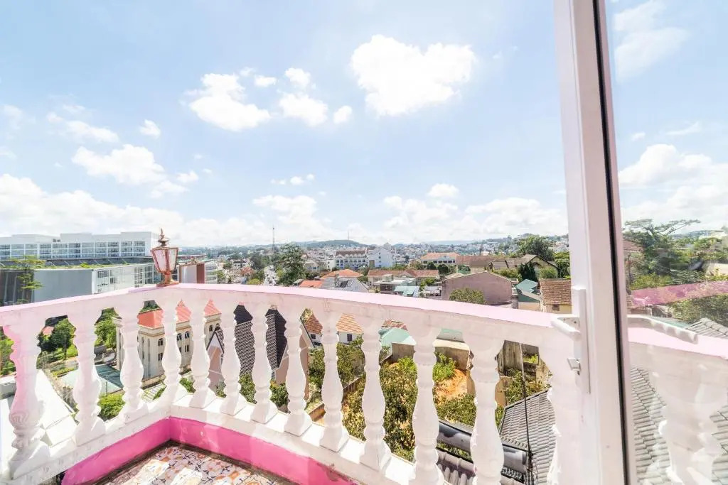 Dalat Boutique Hotel