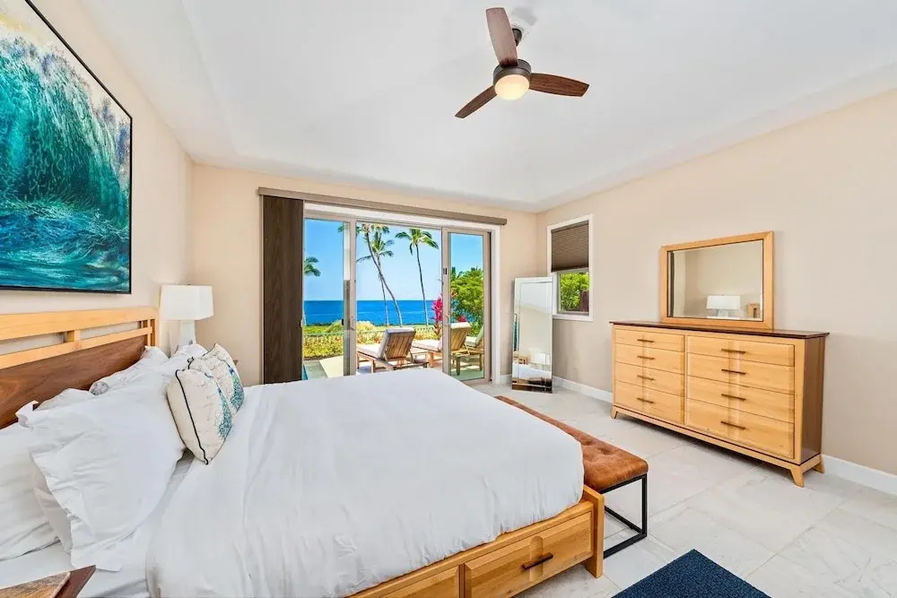 Big Island Holua Kai 7061 3 Bedroom Home, Kailua-Kona