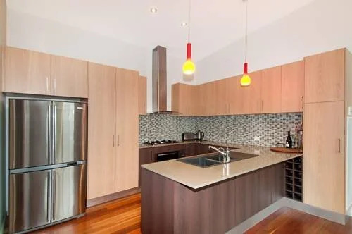 Ellerina Sea Vista Luxury Family Retreat with sauna, pool, amazing water views, walk to beach