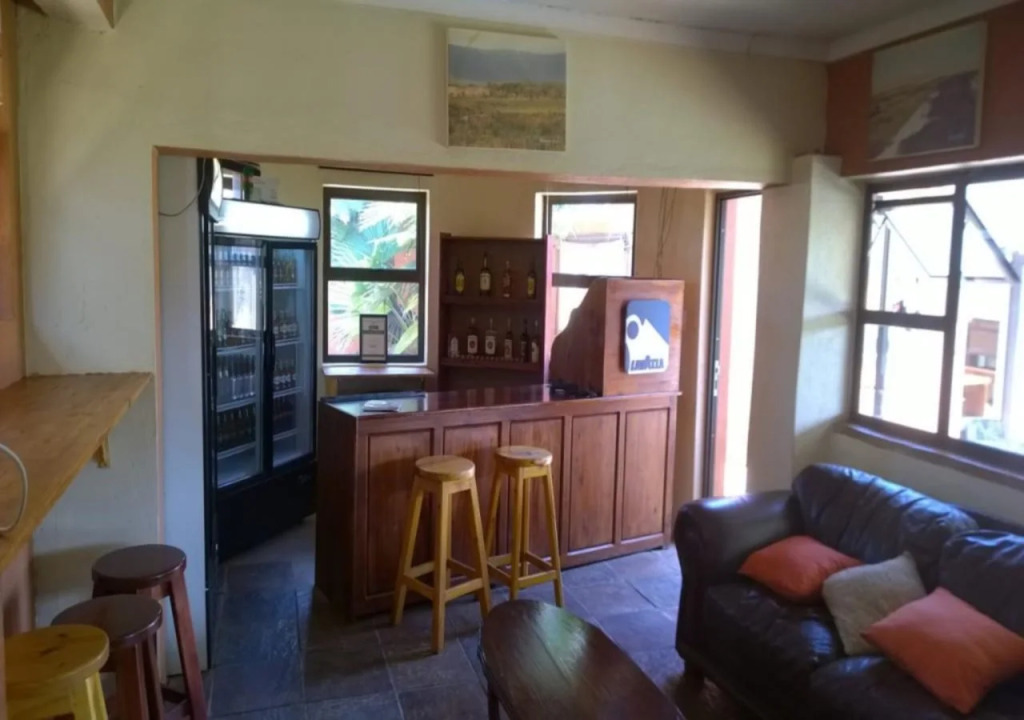 Daans at Graskop