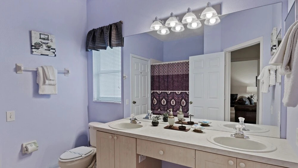Fp8159 Windsor Palms Resort Vacation Home