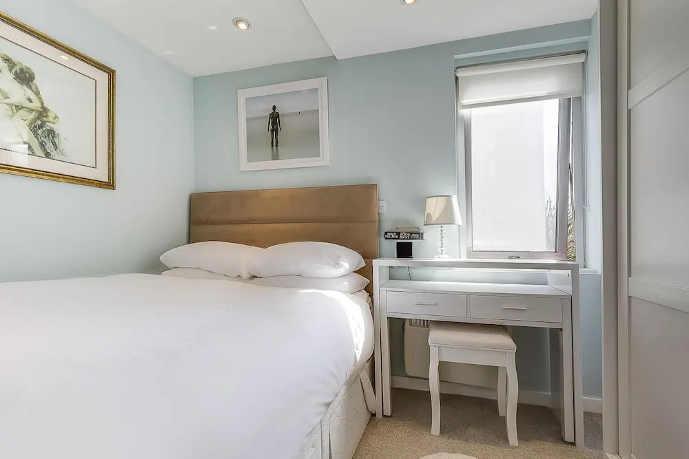 Regent's Park Pad