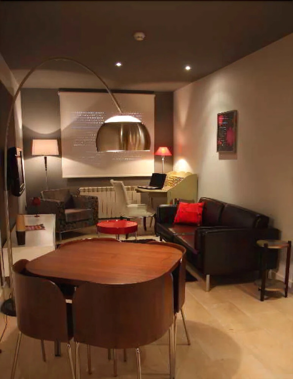 Apartahotel Comforsuite