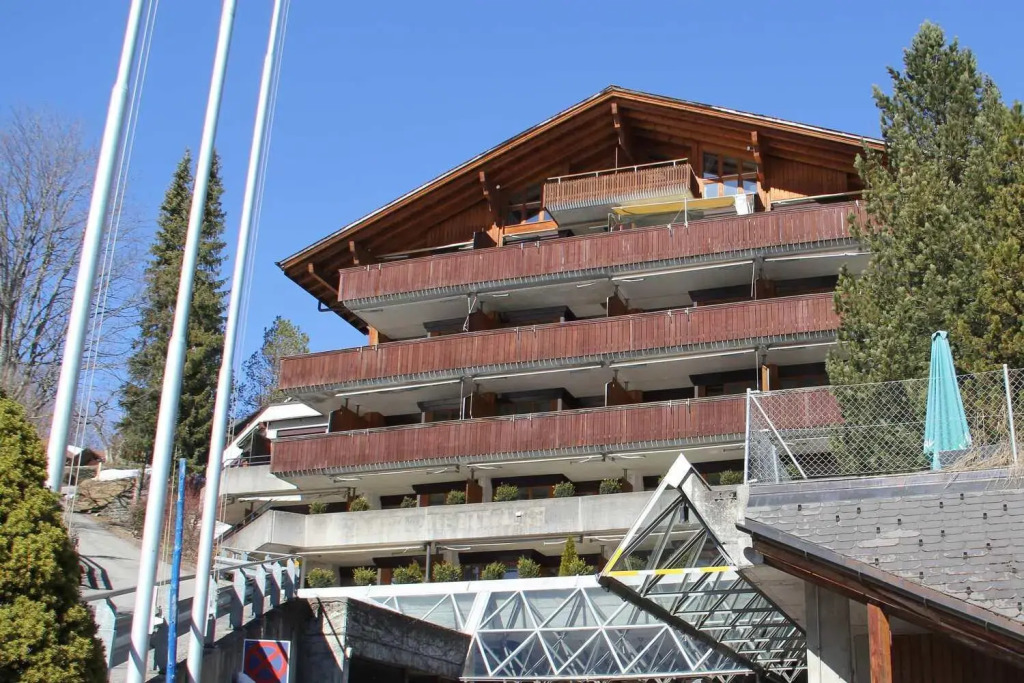 LODGE - Elements Lodge