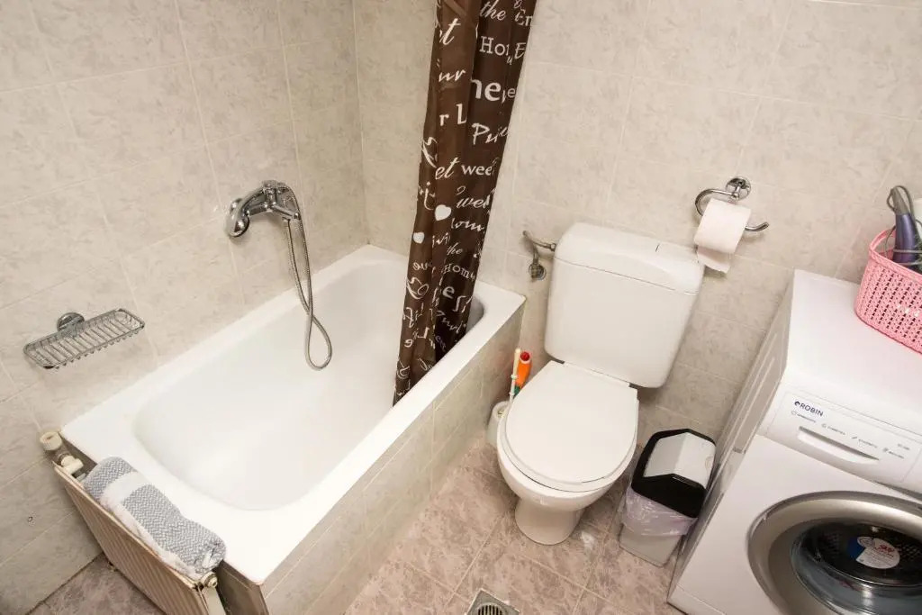 PK Luxury Apartment, feels like home