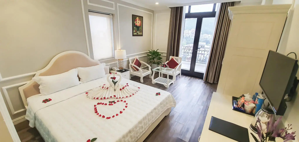 Ngọc Lan Hạ Long Hotel