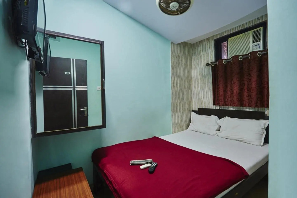 JJ Residency
