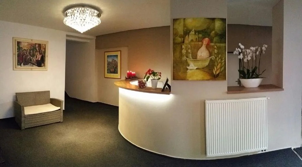Hotel Tatra
