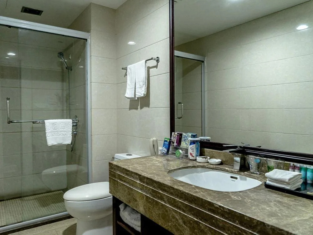 Nanjing Di Jing International Hotel