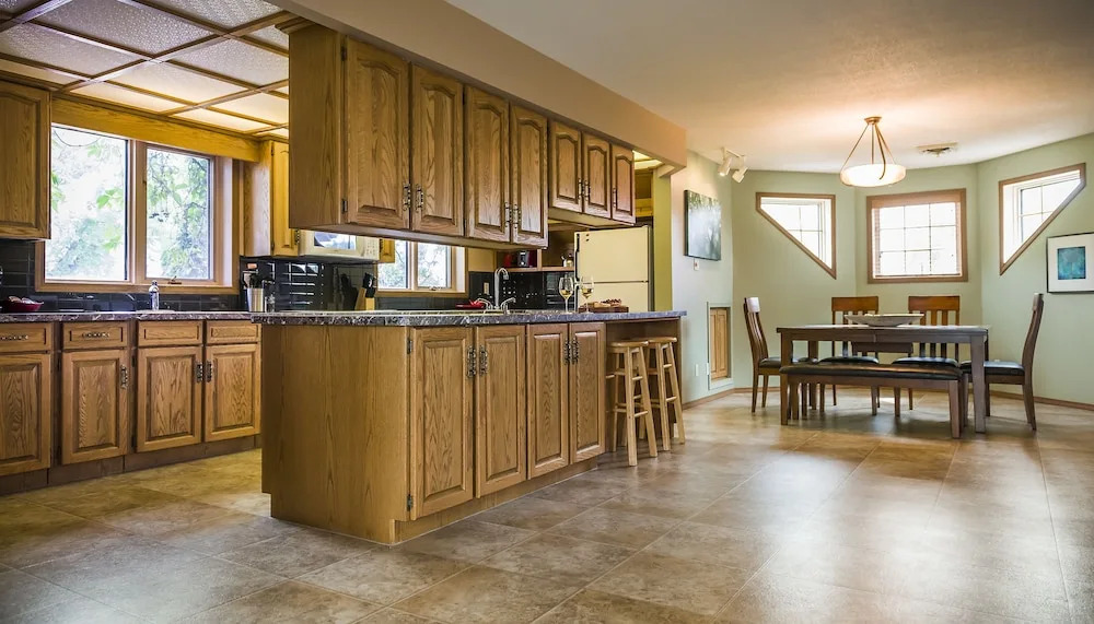Wheat City Retreat
