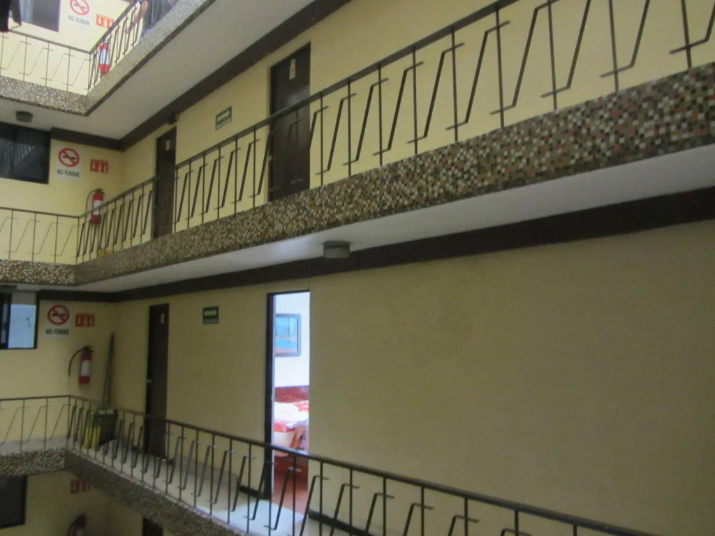 Hotel Escorial