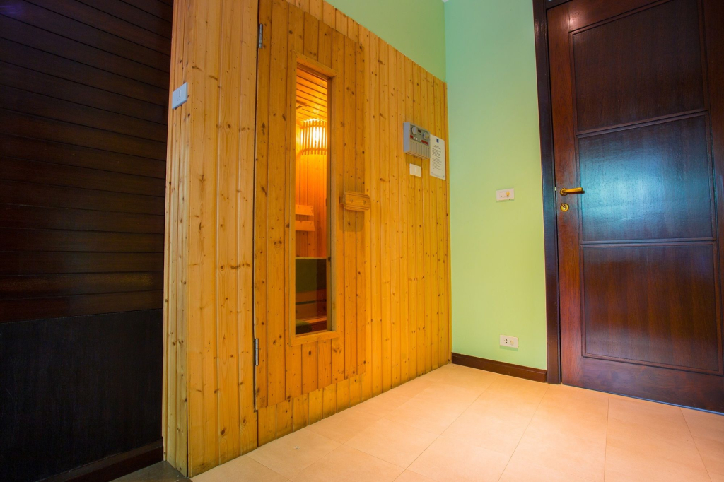 Novotel Rayong Rim Pae Resort