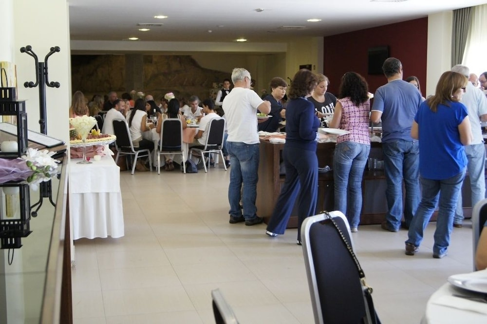 Palace Hotel & Spa Termas de São Tiago
