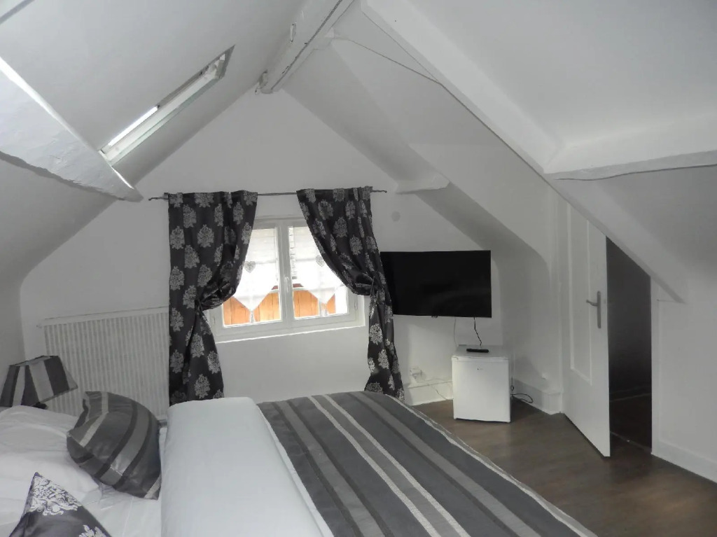 Le Clos Marie