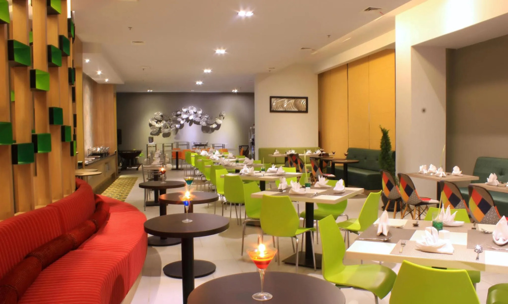 Khas Hotel Pekalongan