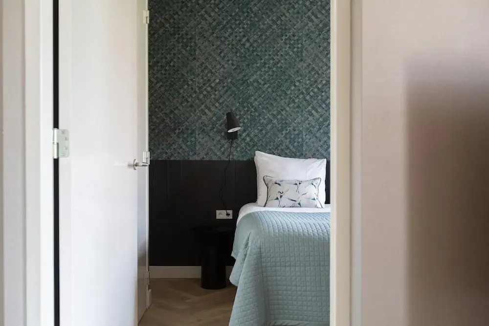 Stylish 2-bedroom Apartment in The Hague
