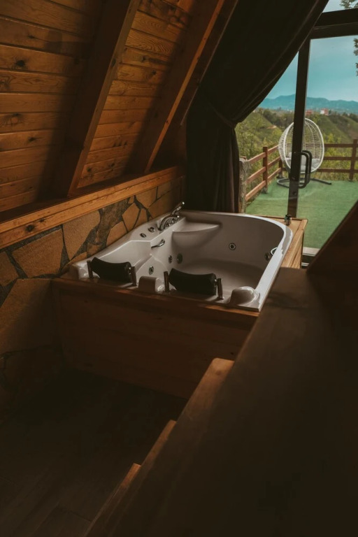 Maca Bungalow
