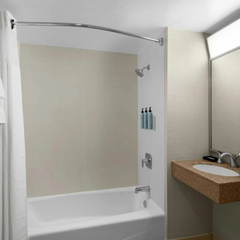 Courtyard by Marriott Fort Lauderdale East Lauderdale-by-the-Sea