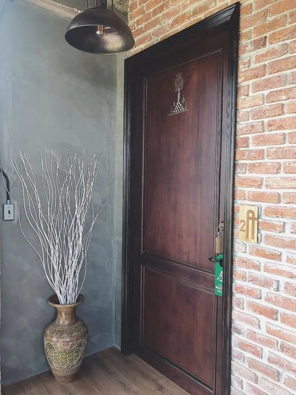 Goodhope Villa