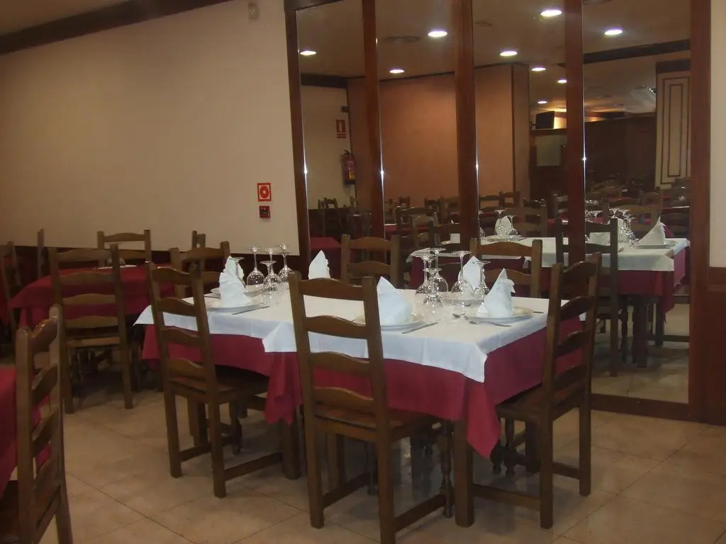 Hotel Vadorrey