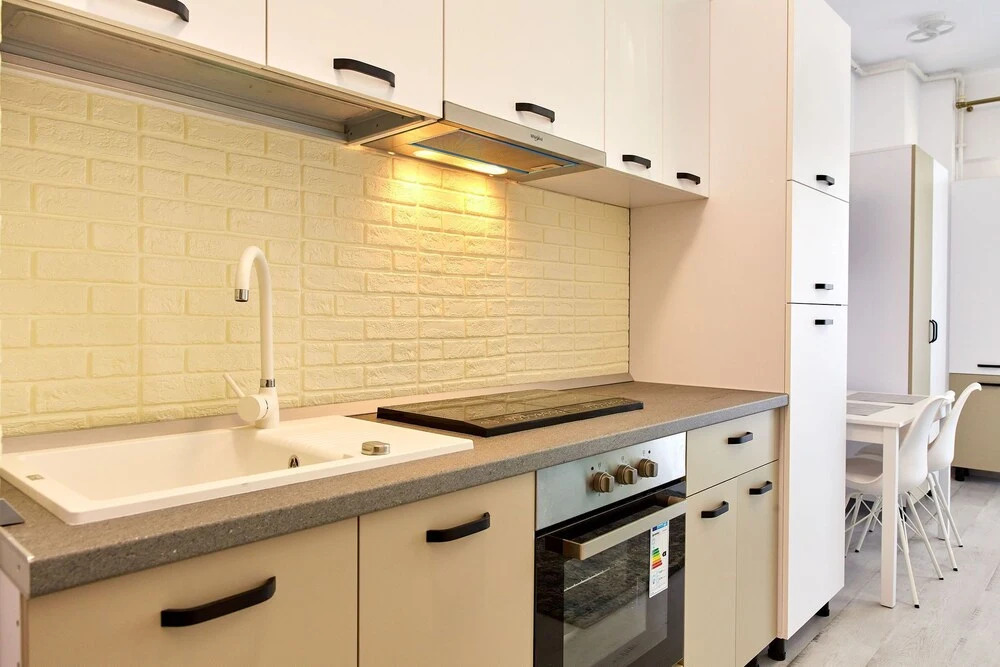 Apartamente 2 Tomis Villa