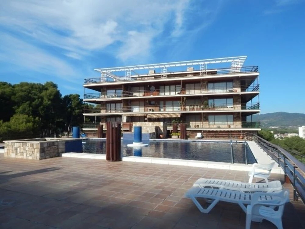 Eden Mar VI