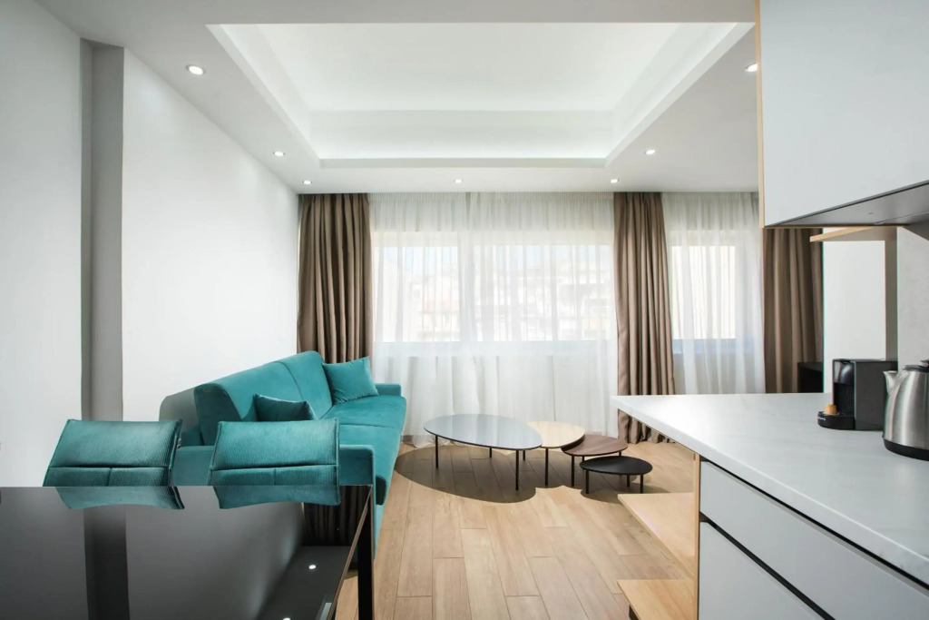 Xclusive Athens Suites