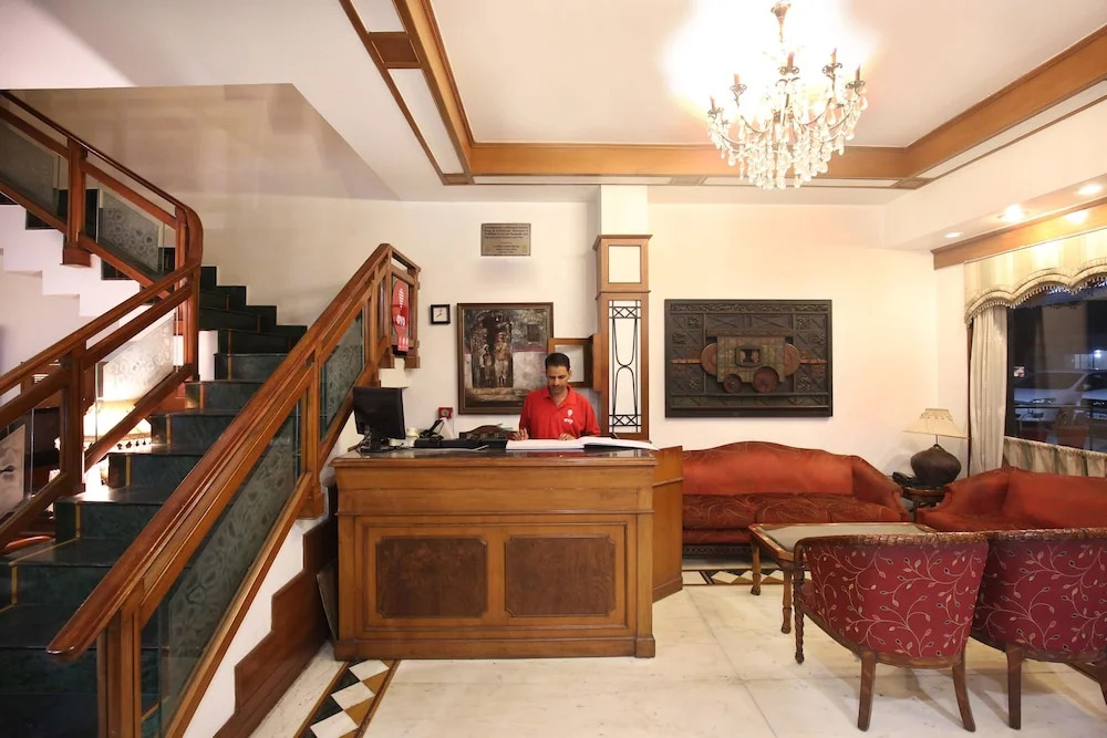 Hotel Kwality Regency