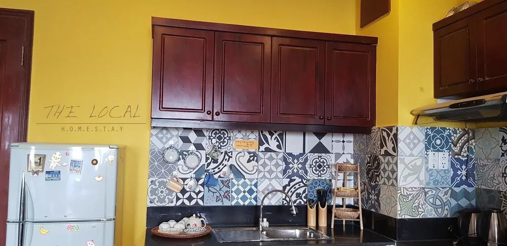 The Local Homestay